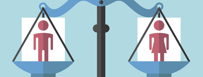 Ecart de rémunération